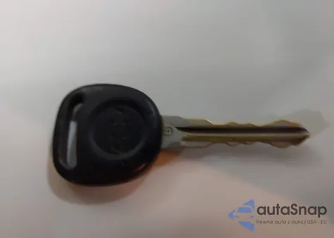 2008 Chevrolet Impala Ls z USA, uszkodzony, nr VIN 2G1WB58K081214566